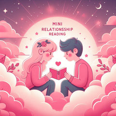 Mini Relationship Reading