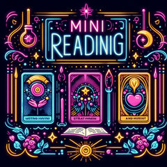 Mini Reading
