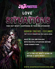 Love Situations