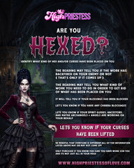 Are You Hexed?