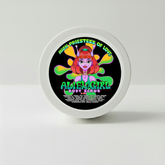 Alien Girl Foaming Body Scrub