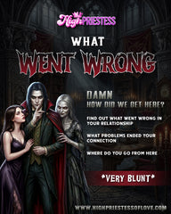 What Went Wrong