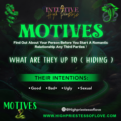 Motives