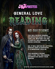 General Love Reading