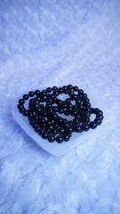 Shungite Bracelet 8MM
