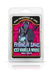 Frank n Love Wax Melts