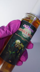 Ghouls Mocha Body Oil