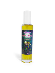 Ghouls Mocha Body Oil