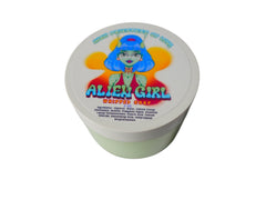 Alien Girl Foaming Whipped Soap