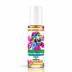 Mean Ghouls Body Oil