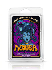 Medusa Wax Melts
