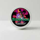 Psycho Love Foaming Body Scrub