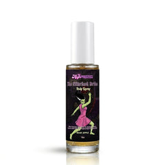 The Stitched Bride Body Spray