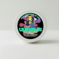 Unknown Foaming Body Scrub