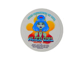 Alien Girl Foaming Whipped Soap