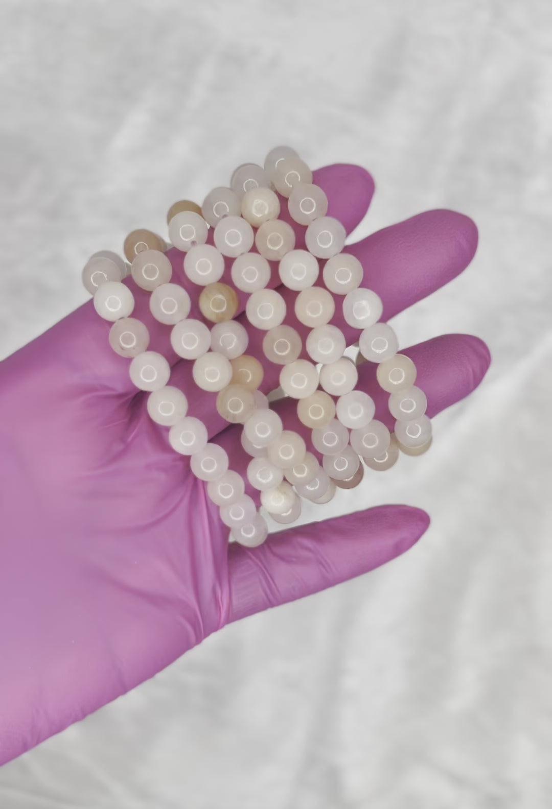 Pink Aventurine Bracelet 8MM