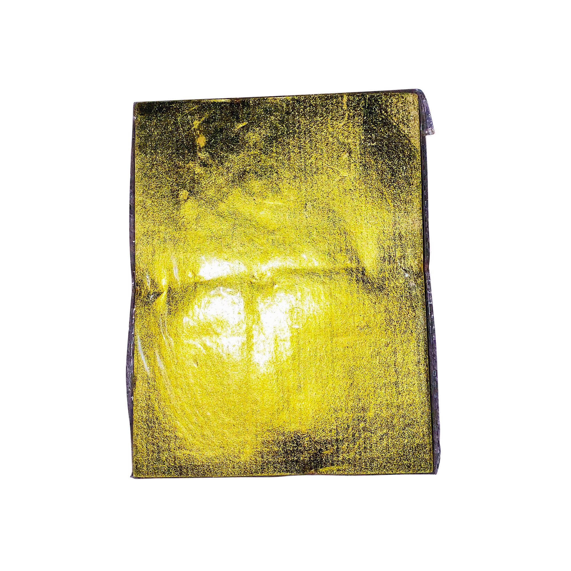 Pure Gold Joss Paper - High Priestess of Love