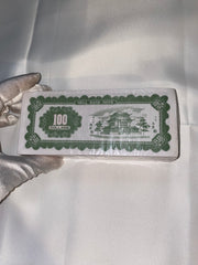 Ancestors Money $100 - High Priestess of Love