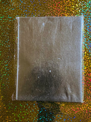Pure Silver Joss Paper - High Priestess of Love