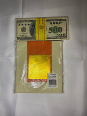 Ancestors Money - High Priestess of Love