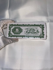 Ancestors Money $5 - High Priestess of Love