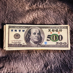 Ancestors Money - High Priestess of Love