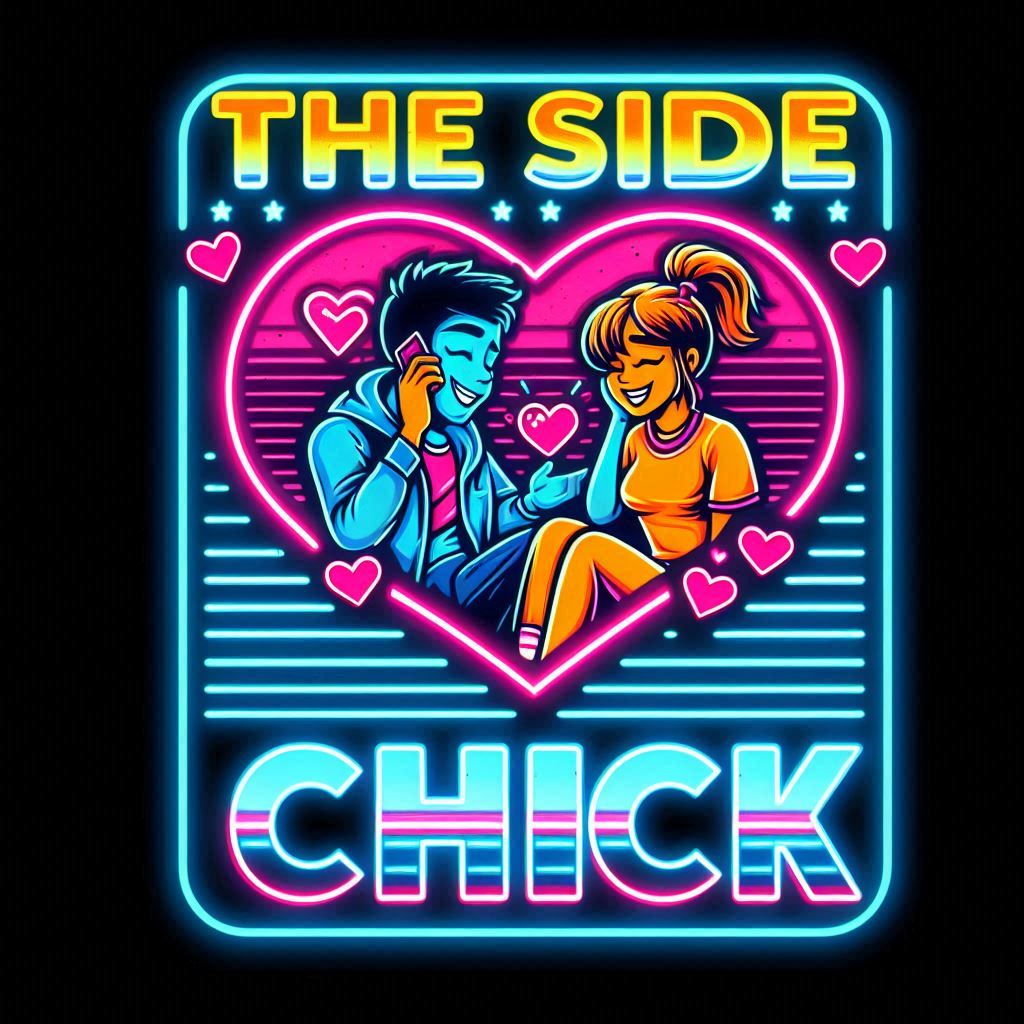 THE SIDECHICK