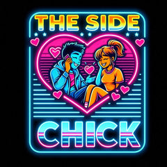 THE SIDECHICK