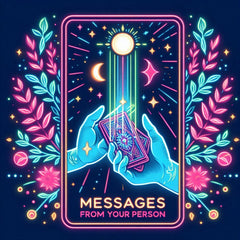 Messages From Your Person