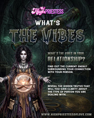 What's The Vibes?