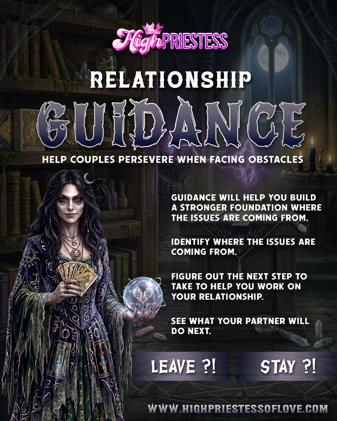 Relationship Guidance