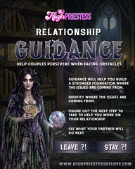 Relationship Guidance