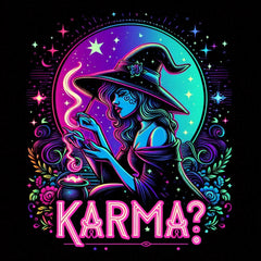 Karma ?