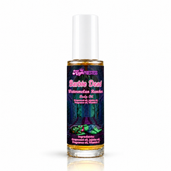Dead Barbie Body Oil