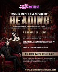 Full in-depth Relationship Reading