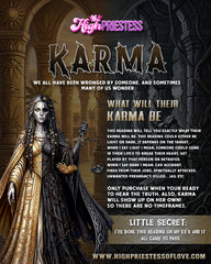 Karma ?