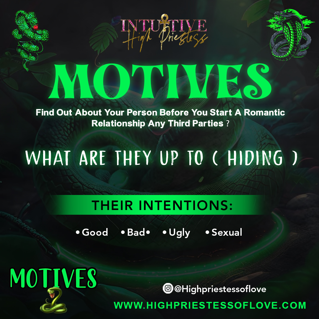 Motives