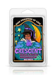 Crescent Wax Melts