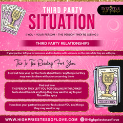 Third Party Situation