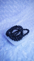 Lava Stone Bracelet 8MM