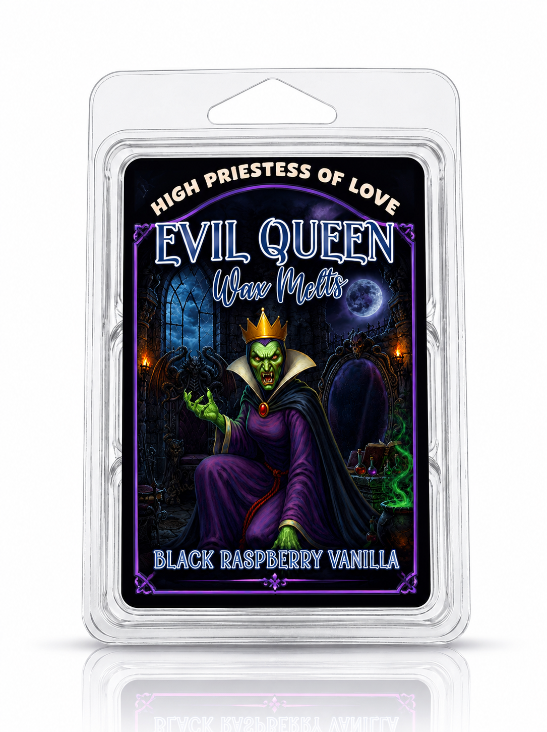 Evil Queen Wax Melts