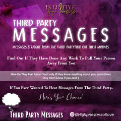Third Party Messages