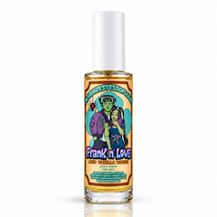 Frank n Love Body Spray