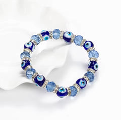 Evil Eye Bracelet