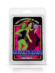 Ghoulfriends Wax Melts