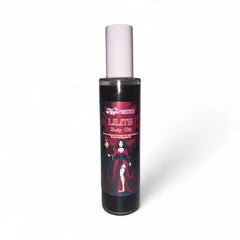 Lilith Body Oil