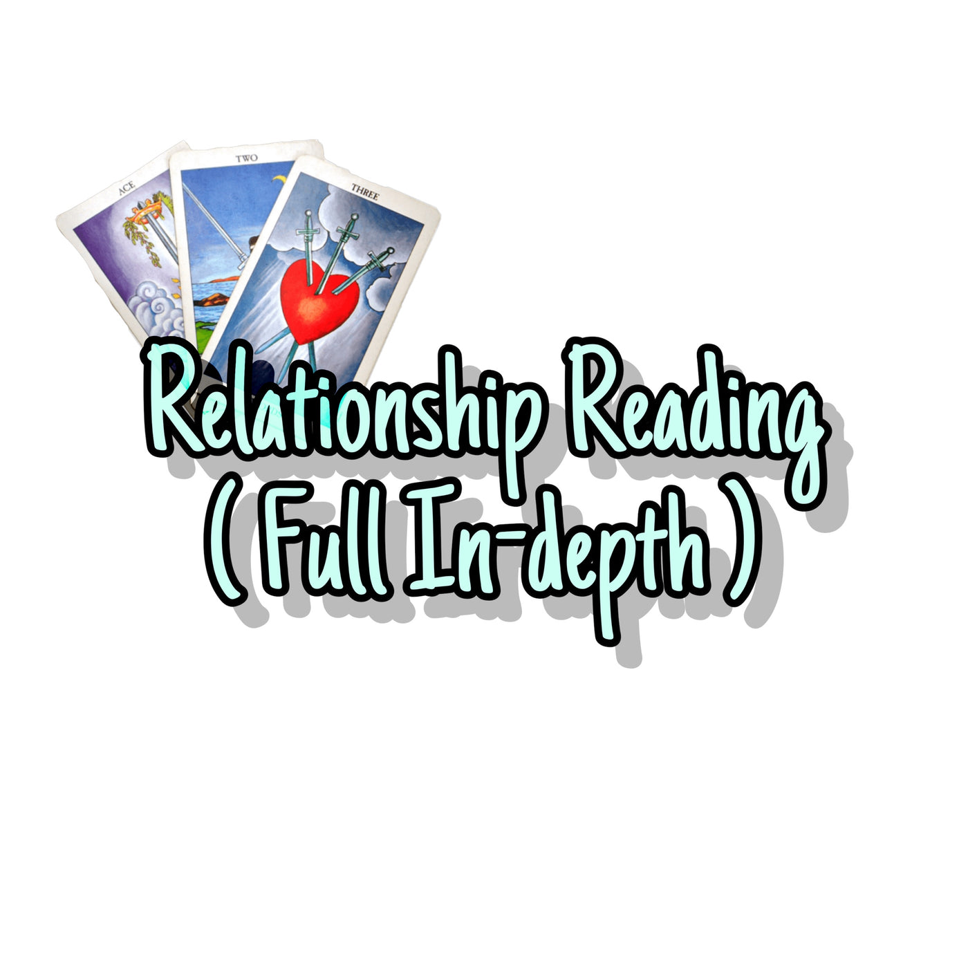 Full in-depth Relationship Reading