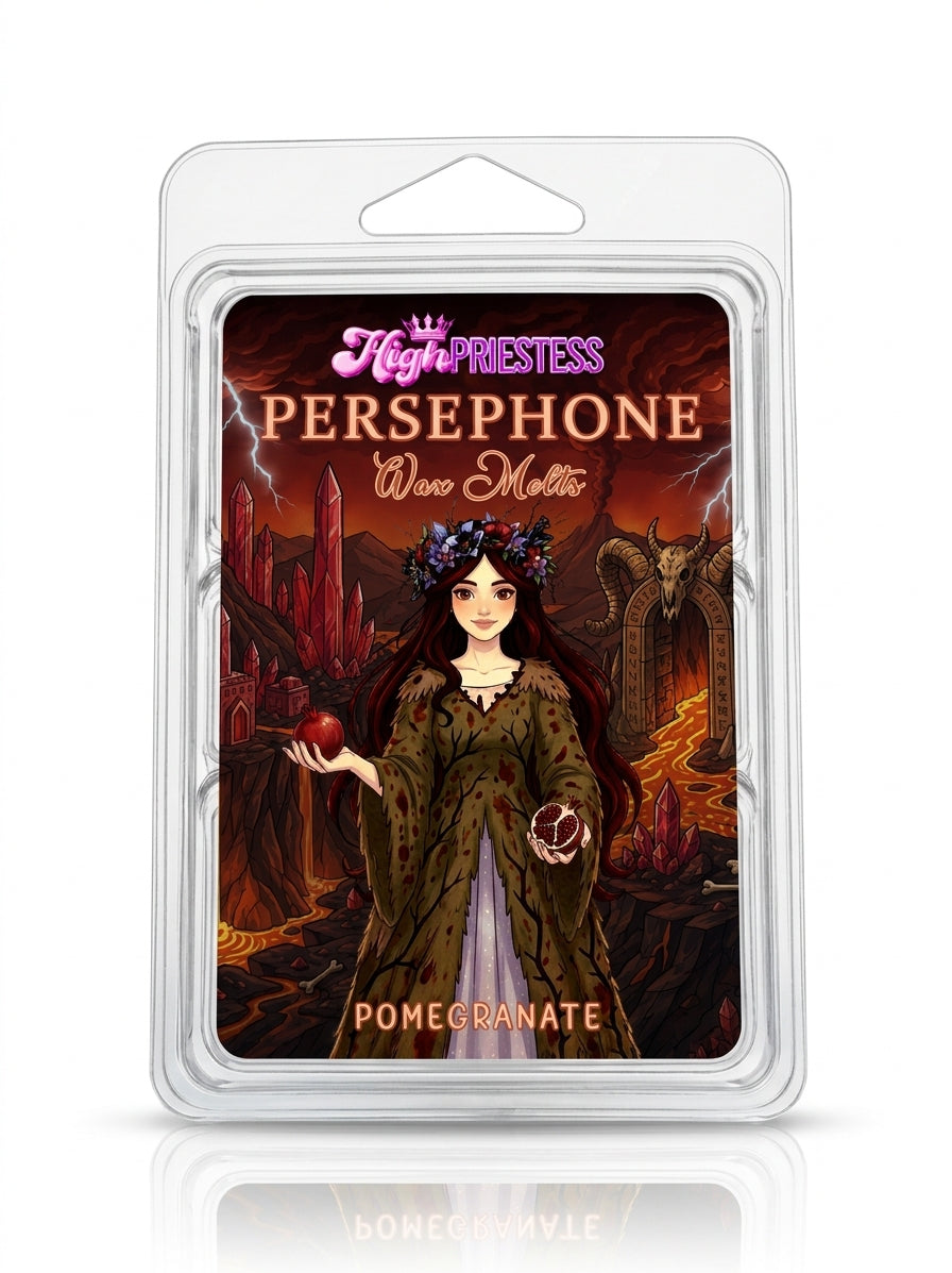 Persephone Wax Melts