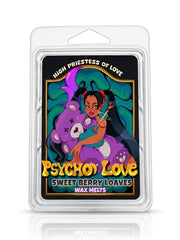 Psycho Love Wax Melts