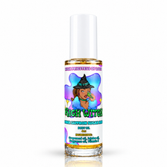 Rich Witch Body Oil